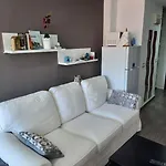 Nid Des Amoureux Lägenhet Torremolinos